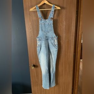 Old Navy overalls